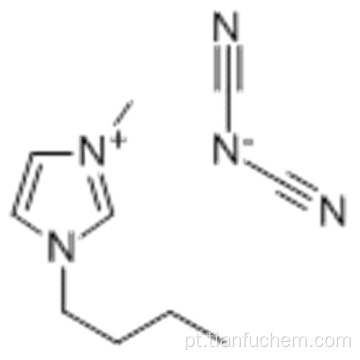 DICYANAMIDE 1-BUTYL-3-METHYLIMIDAZOLIUM CAS 448245-52-1